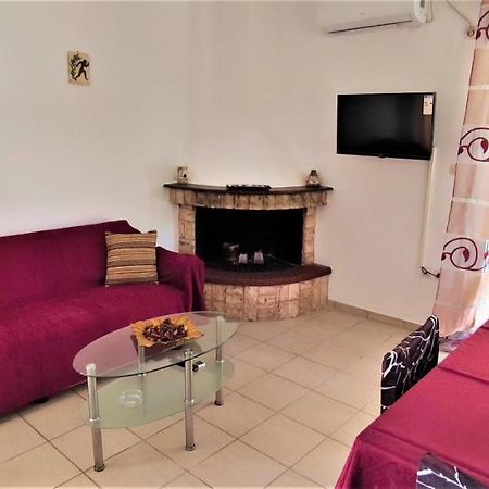 Fani'S Apartments 3 Epidaurus Екстер'єр фото
